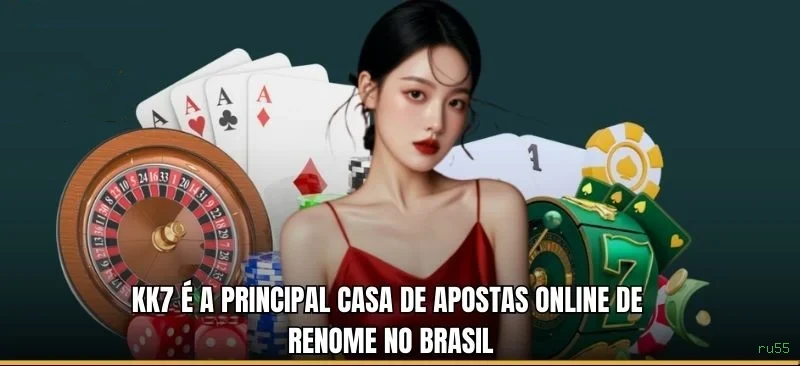 Depósito PIX ru55